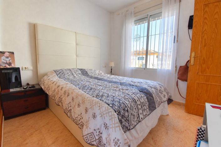 Image No.7-Appartement de 1 chambre à vendre à Orihuela Costa