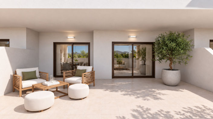 Image No.17-2 Bed Apartment for sale