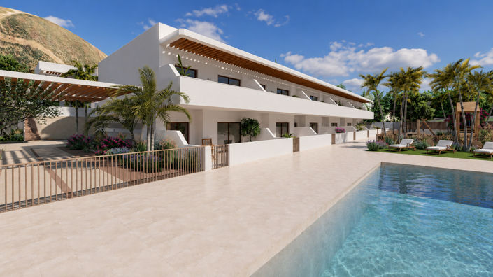 Image No.37-2 Bed Apartment for sale