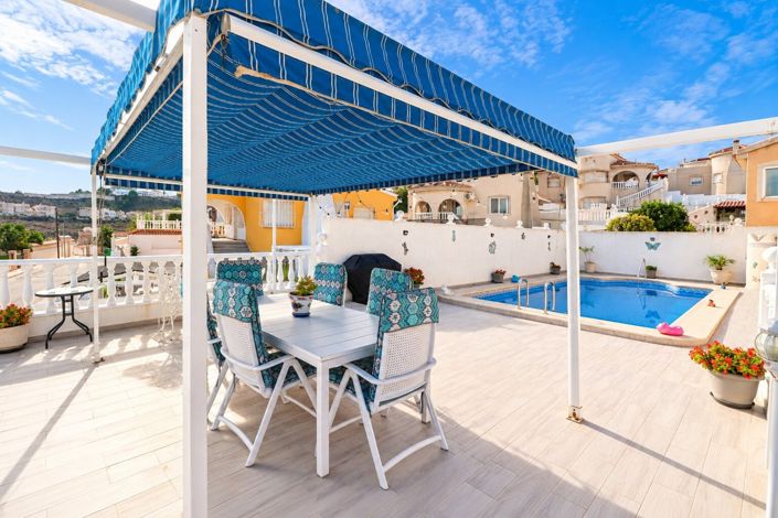 Image No.23-3 Bed Villa for sale