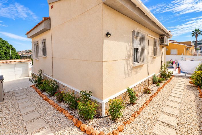 Image No.26-3 Bed Villa for sale