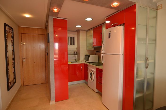 Image No.4-2 Bed Apartment for sale