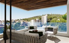 Image No.0-Appartement de 3 chambres à vendre à Palma de Mallorca