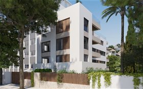 Image No.5-Appartement de 3 chambres à vendre à Palma de Mallorca