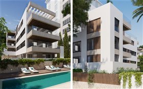 Image No.8-Appartement de 3 chambres à vendre à Palma de Mallorca