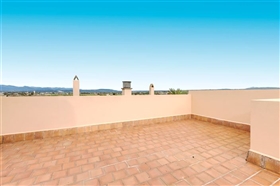 Image No.11-Penthouse de 2 chambres à vendre à Majorque