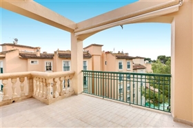Image No.1-Penthouse de 2 chambres à vendre à Majorque