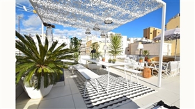 Image No.0-Penthouse de 2 chambres à vendre à Palma de Mallorca