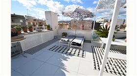 Image No.1-Penthouse de 2 chambres à vendre à Palma de Mallorca