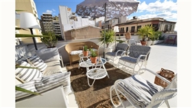 Image No.2-Penthouse de 2 chambres à vendre à Palma de Mallorca