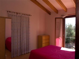Image No.7-Maison de 4 chambres à vendre à Porto Colom