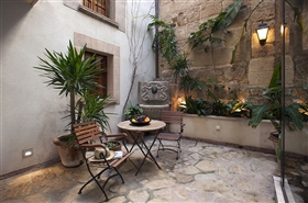 Image No.5-Maison de ville de 3 chambres à vendre à Palma de Mallorca