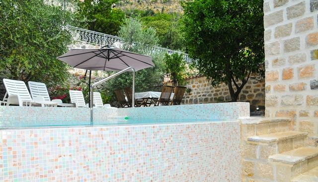 Image No.41-4 Bed Villa / Detached for sale
