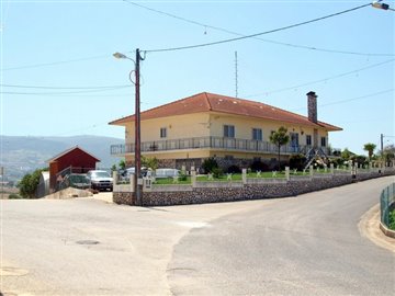 1 - Cadaval, Villa