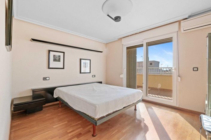 Image No.12-Penthouse de 4 chambres à vendre à Torrevieja