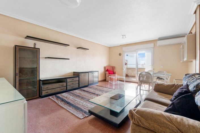 Image No.2-Penthouse de 4 chambres à vendre à Torrevieja