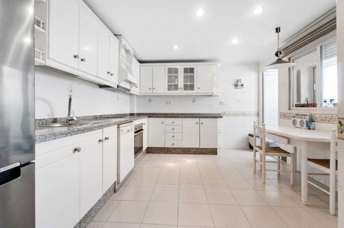 Image No.3-Penthouse de 4 chambres à vendre à Torrevieja