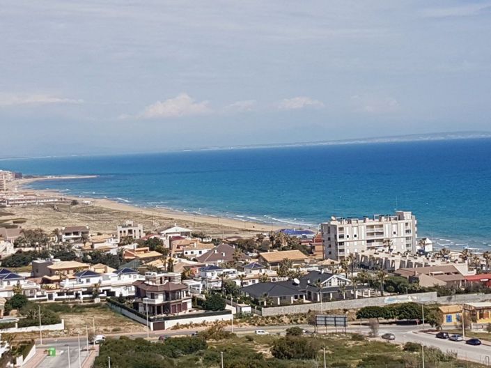 Image No.1-Appartement de 1 chambre à vendre à Torrevieja