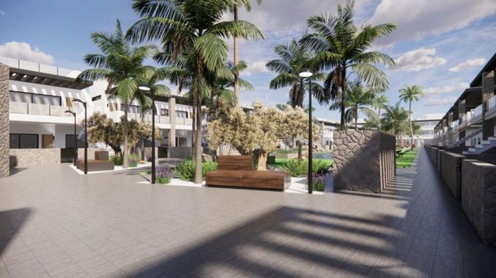 Image No.5-Villa de 4 chambres à vendre à Orihuela Costa