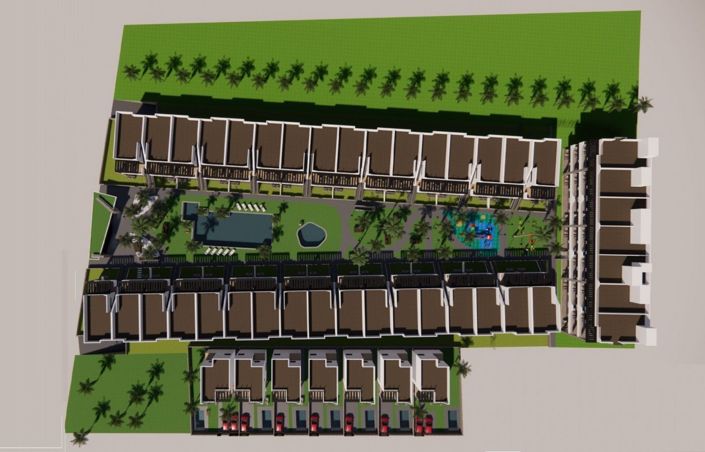 Image No.8-Villa de 4 chambres à vendre à Orihuela Costa