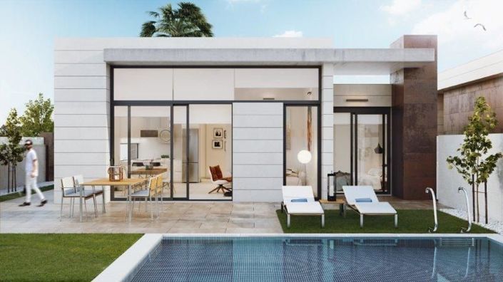 Image No.1-3 Bed Villa for sale