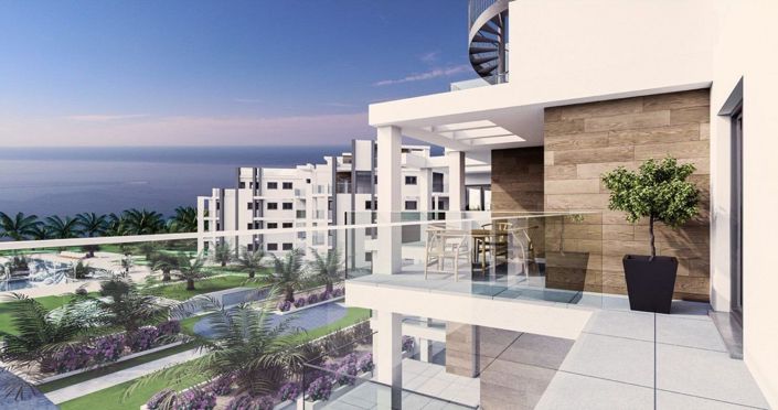 Image No.1-3 Bed Apartment for sale