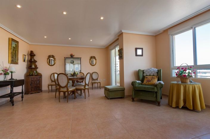 Image No.11-Appartement de 5 chambres à vendre à Torrevieja