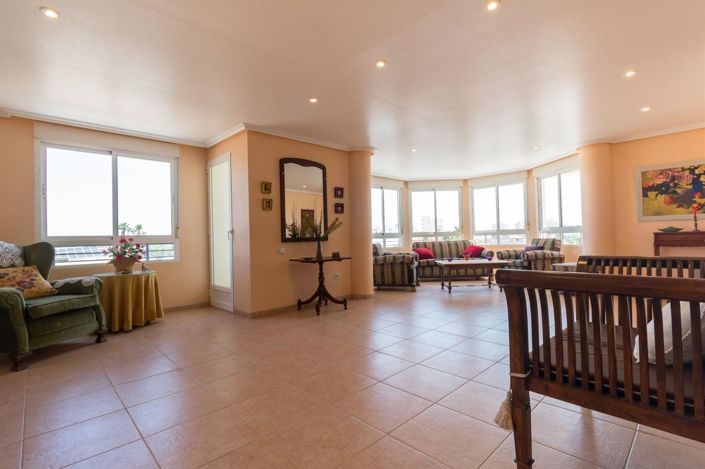 Image No.13-Appartement de 5 chambres à vendre à Torrevieja