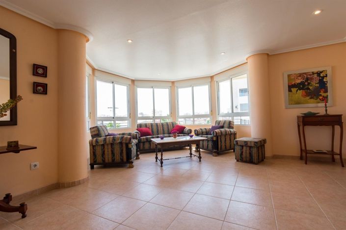 Image No.6-Appartement de 5 chambres à vendre à Torrevieja