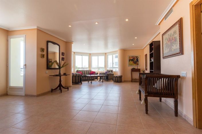 Image No.7-Appartement de 5 chambres à vendre à Torrevieja