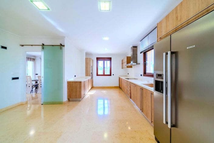 Image No.19-Villa de 5 chambres à vendre à Orihuela Costa