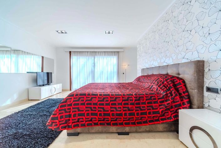 Image No.44-Villa de 5 chambres à vendre à Orihuela Costa