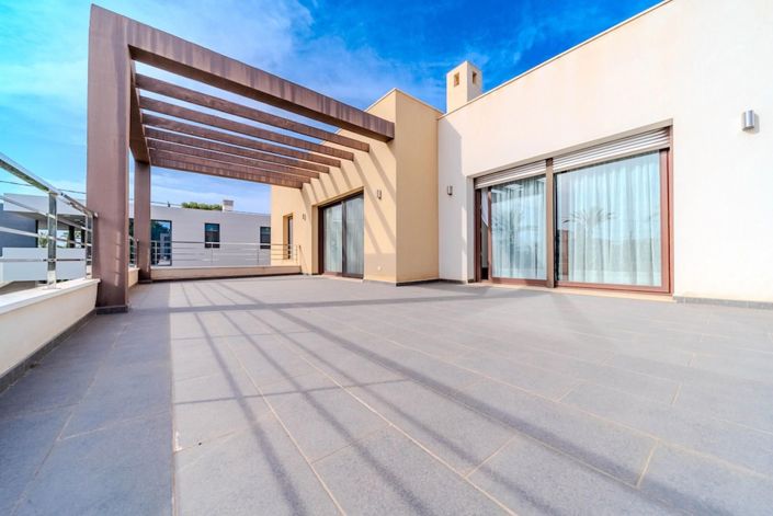 Image No.54-Villa de 5 chambres à vendre à Orihuela Costa