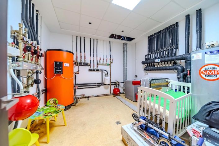 Image No.61-Villa de 5 chambres à vendre à Orihuela Costa