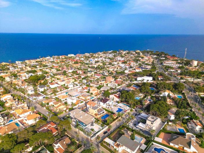 Image No.8-Villa de 5 chambres à vendre à Orihuela Costa