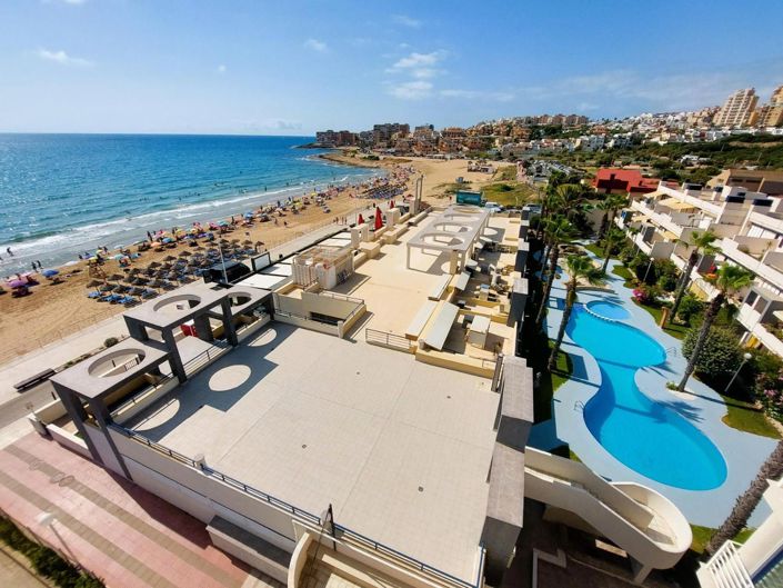 Image No.41-2 Bed Apartment for sale