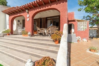 1 - Orihuela Costa, House