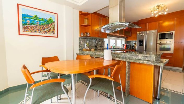 Image No.10-Villa de 4 chambres à vendre à Torrevieja