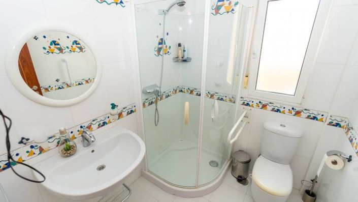 Image No.11-Villa de 4 chambres à vendre à Torrevieja