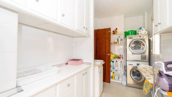 Image No.12-Villa de 4 chambres à vendre à Torrevieja