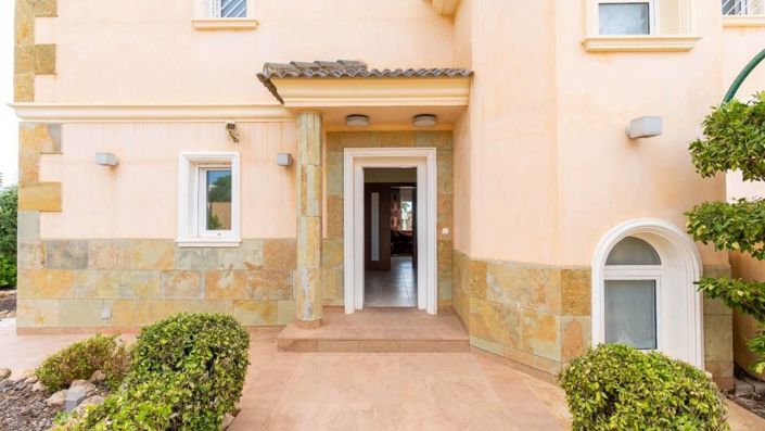 Image No.14-Villa de 4 chambres à vendre à Torrevieja