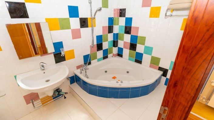 Image No.22-Villa de 4 chambres à vendre à Torrevieja