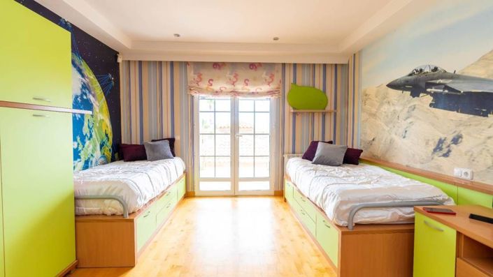 Image No.23-Villa de 4 chambres à vendre à Torrevieja