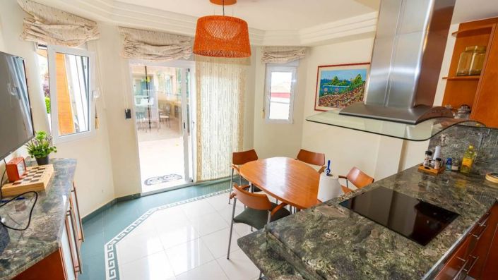 Image No.31-Villa de 4 chambres à vendre à Torrevieja