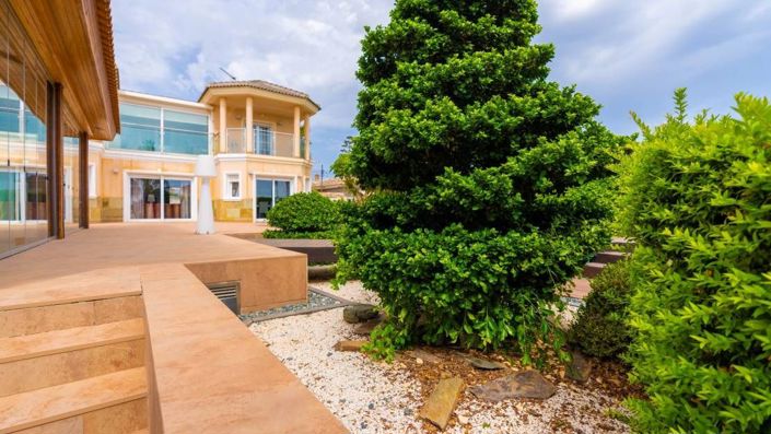 Image No.34-Villa de 4 chambres à vendre à Torrevieja