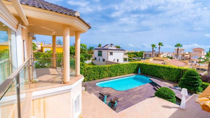 Image No.37-Villa de 4 chambres à vendre à Torrevieja