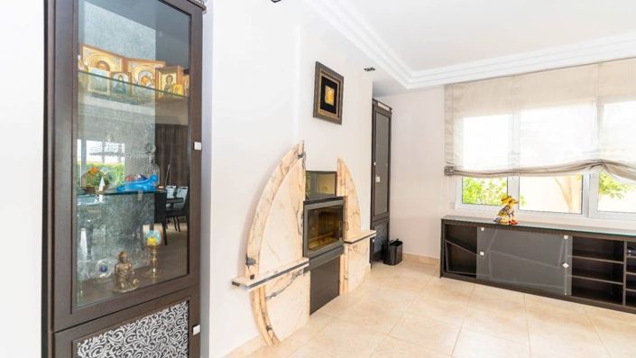 Image No.6-Villa de 4 chambres à vendre à Torrevieja