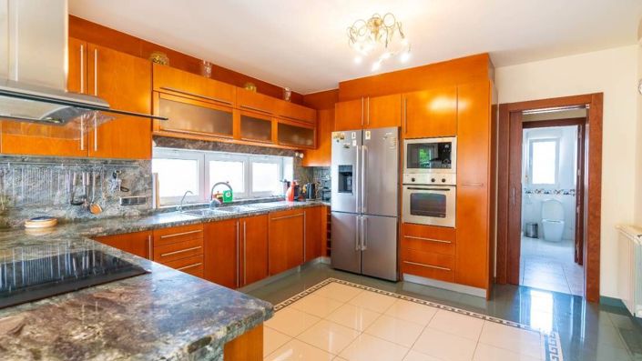 Image No.7-Villa de 4 chambres à vendre à Torrevieja