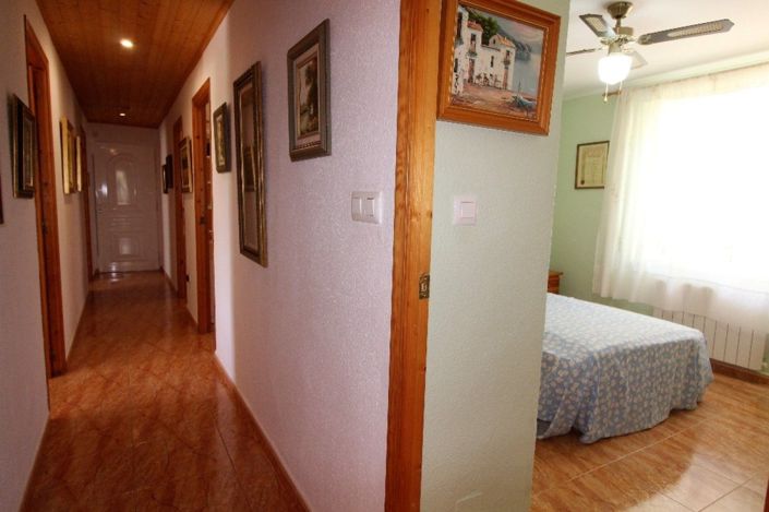 Image No.13-Villa de 5 chambres à vendre à Torrevieja