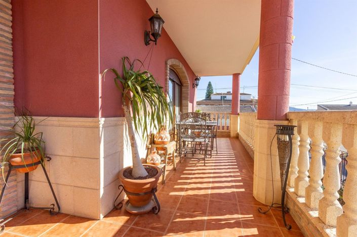 Image No.22-4 Bed Villa for sale